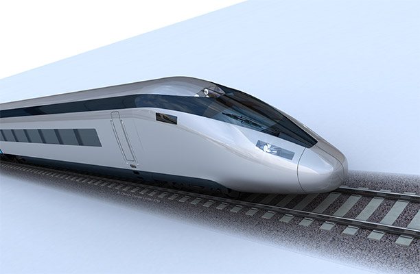 Getting there eventually? Infrastructure moves centre-stage as Western economies look for growth