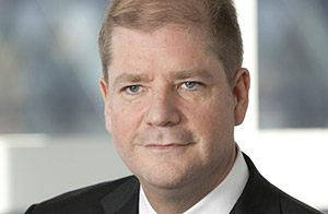 More leadership in London: Latham elects Trobman as vice-chair