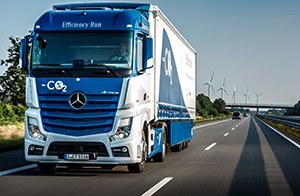 RHA secures Therium funding for claimants in £3.9bn trucks cartel class action