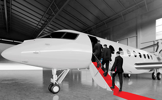 Dealwatch: Elite firms land $4.7bn Signature Aviation deal as Euro SPAC market expects to fly