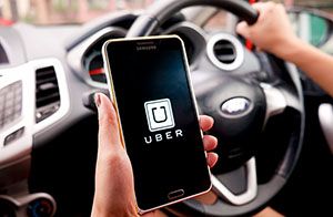 In-house: Uber searches for new EMEA GC as Callaghan to step down