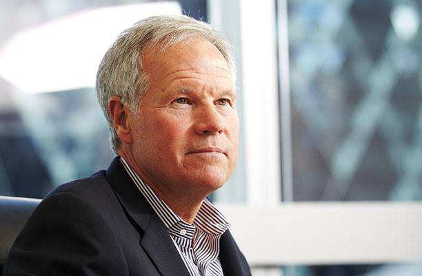 Comment: After shock Voge departure, Latham has a #MeToo problem and so does the profession