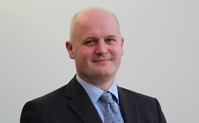 Legal tech sponsored briefing: Turning words into action