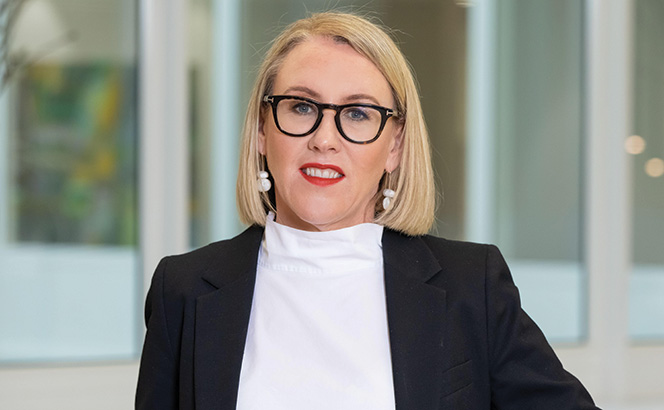 Market Report: Construction – Building a case