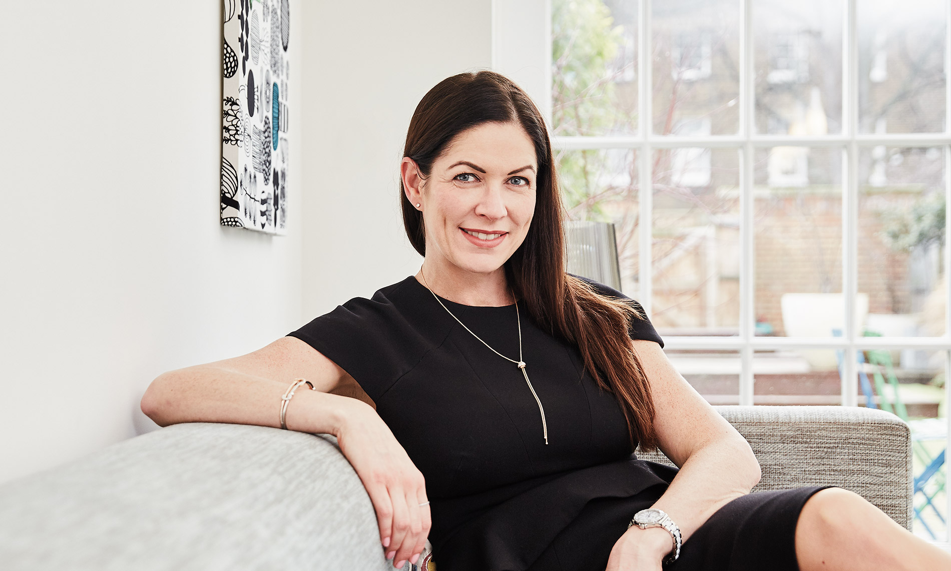 Alphas – the hunt for female deal stars (and why it’s hard to be a City woman)