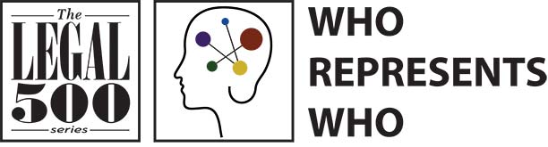 Who Represents Who: The data behind the story