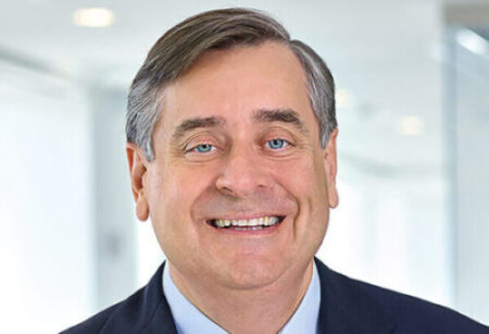 No personal best this year for Hogan Lovells as turnover and profits decline