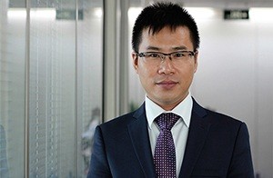 Fieldfisher returns to Shanghai with four-partner office opening