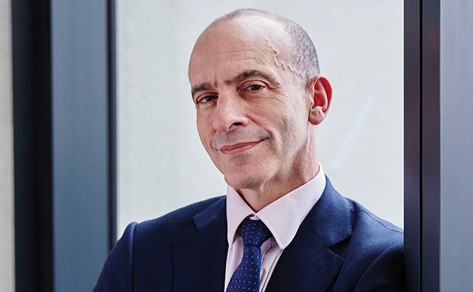 Clive Zietman