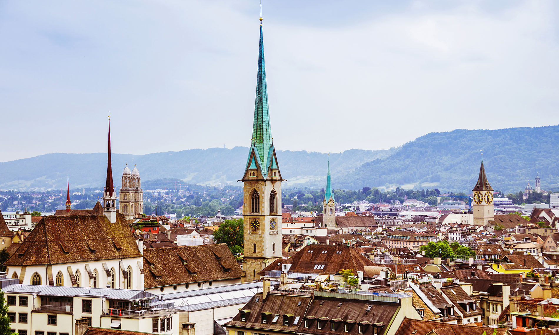 Euro Elite: Switzerland – Locked down