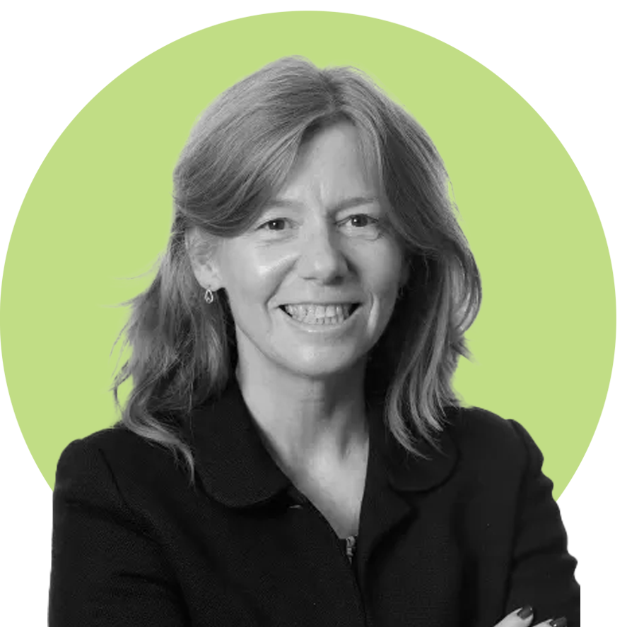Kirstin Roberts, Freeths LLP