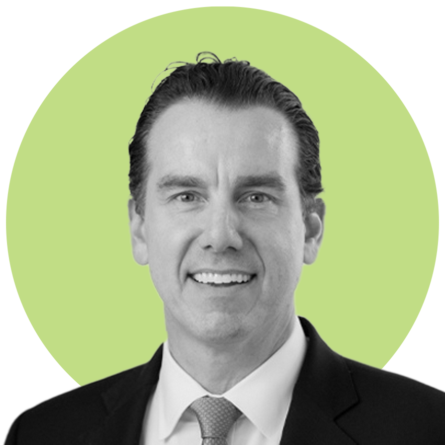 Jason Rozes, Dechert
