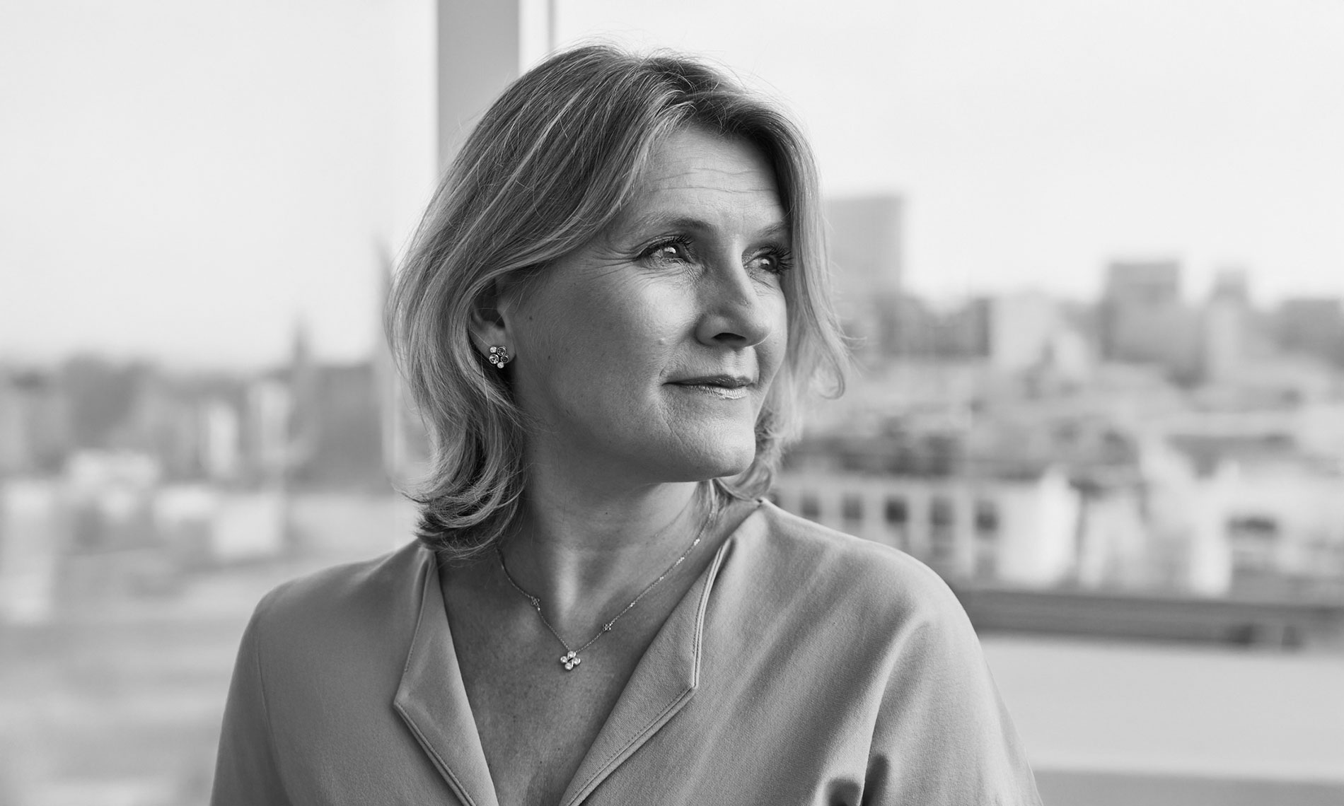 Life During Law – Penny Angell
