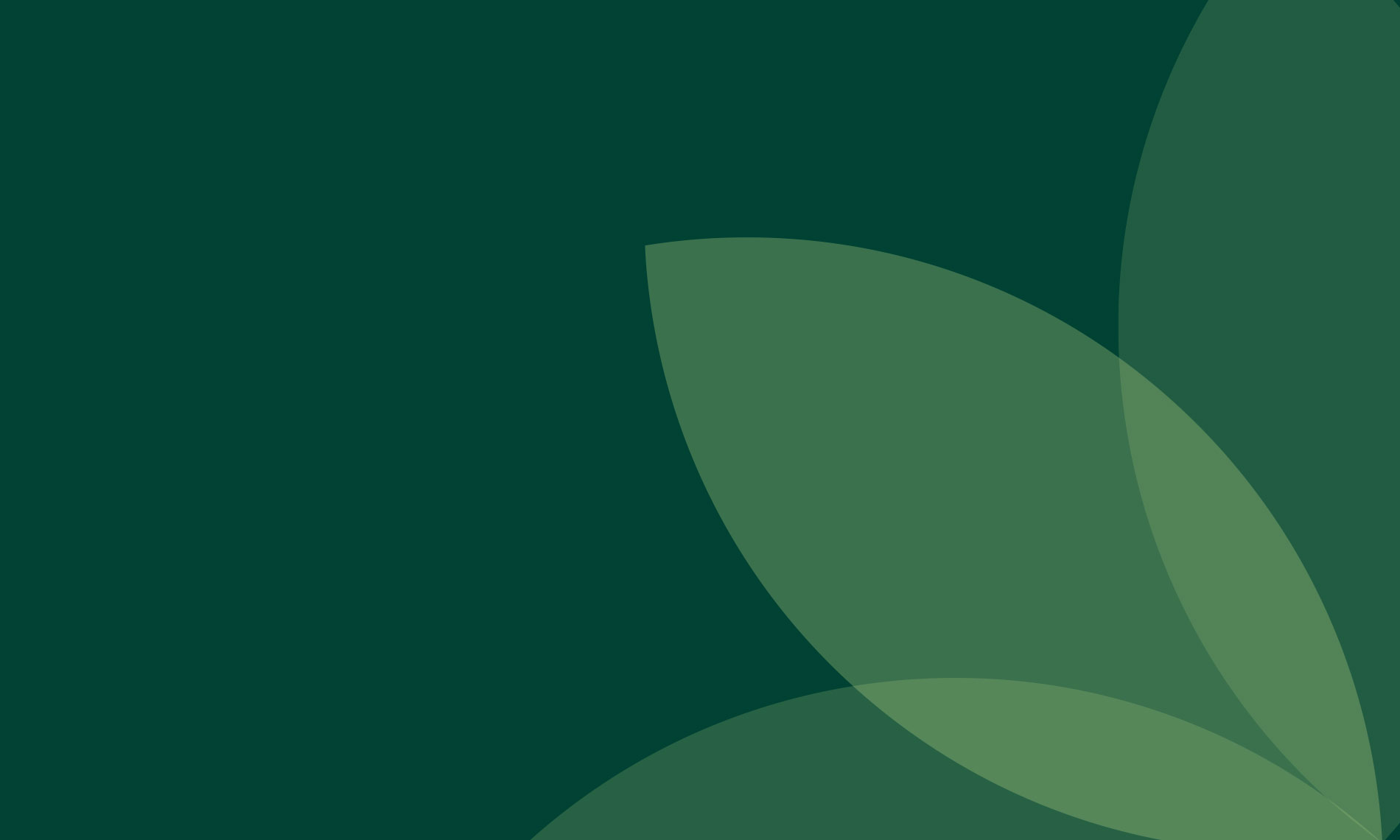 Methodology: how we select Green Ambassadors
