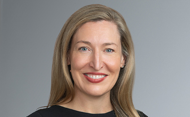 ‘Debunk assumptions by doing surprising things’ – Paul Weiss’s Nicole Kar on succeeding in City law