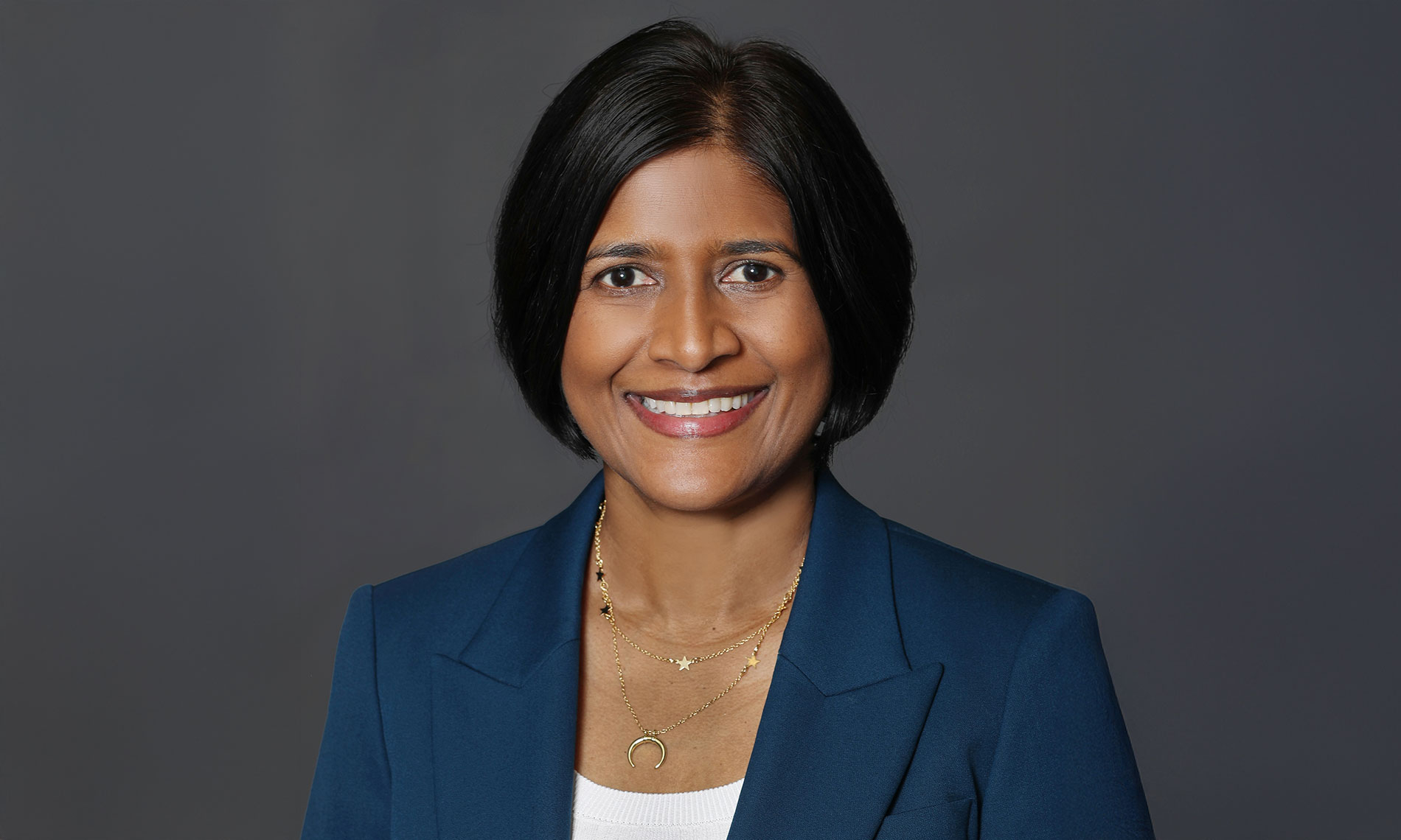 ‘You need people from different backgrounds in leadership positions’