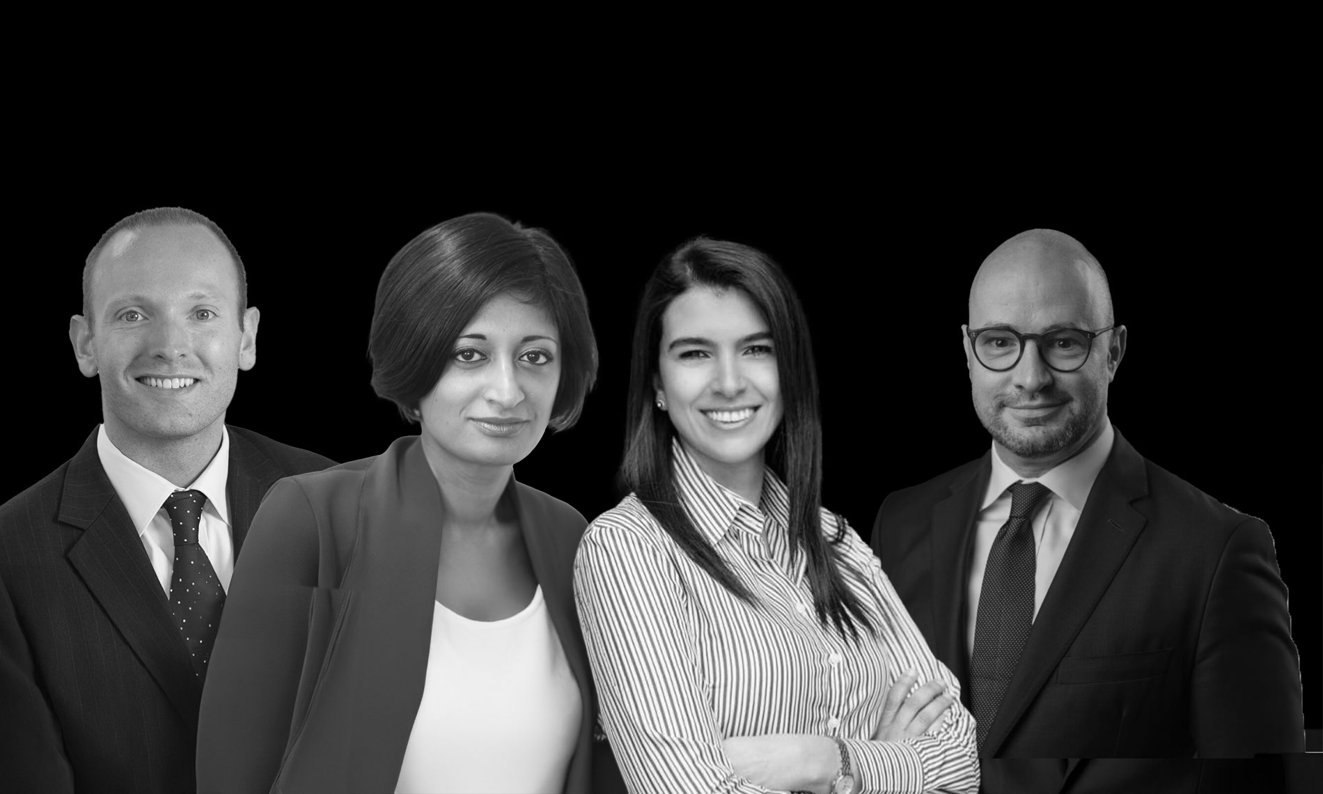 ‘It’s always a fight’ – US and UK funders on a busy year battling Davids, Goliaths and regulation