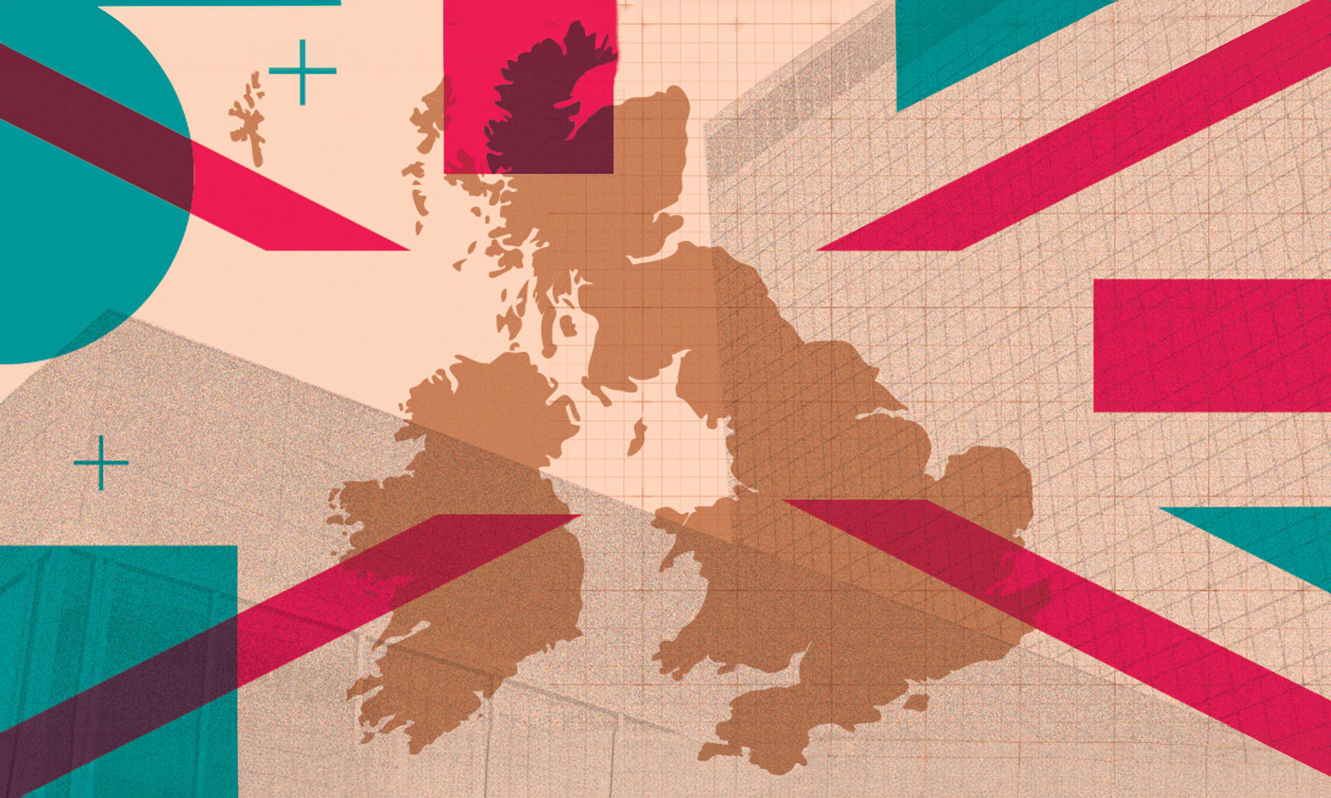 ‘A big space to attack’ – how shifting markets are opening up opportunities for firms across the UK