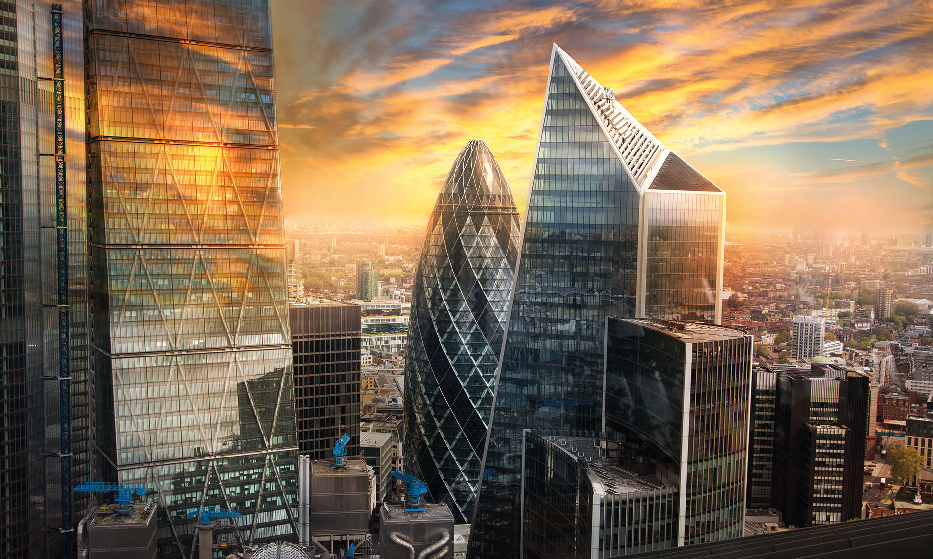 Revolving Doors: Paul Hastings picks up White & Case infra team while Bakers makes double hire in London