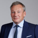 Slaughters names M&A veteran Johnson as new managing partner