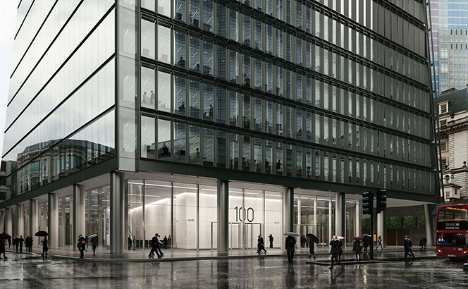 Freshfields US revenues rise 26% as firm breaks £2bn mark for first time