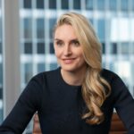 ‘I’ve seen too many young talented women shy away from a law firm job’ – Latham’s Alex Kelly on making it to the top