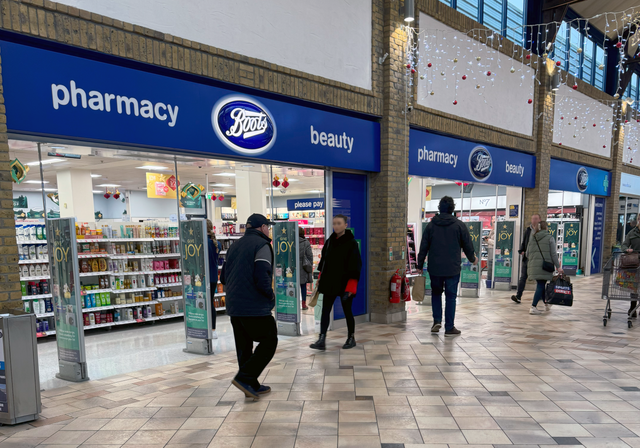 Kirkland and Davis Polk among firms advising on Sycamore’s $10bn take-private of Walgreens
