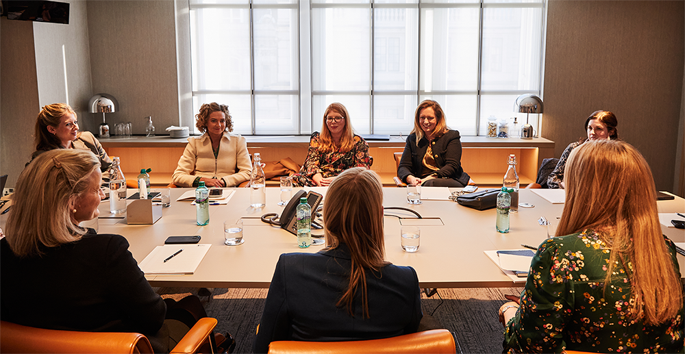 ‘We need more women in the rooms where influential decisions are made’ – leading M&A partners have their say
