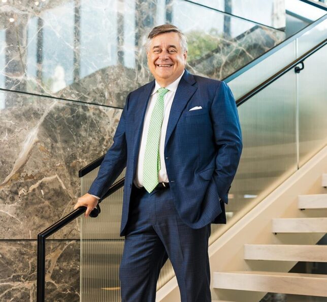 ‘All the stars aligned for London’: Hogan Lovells closes in on $3bn mark as UK revenues rise 8%