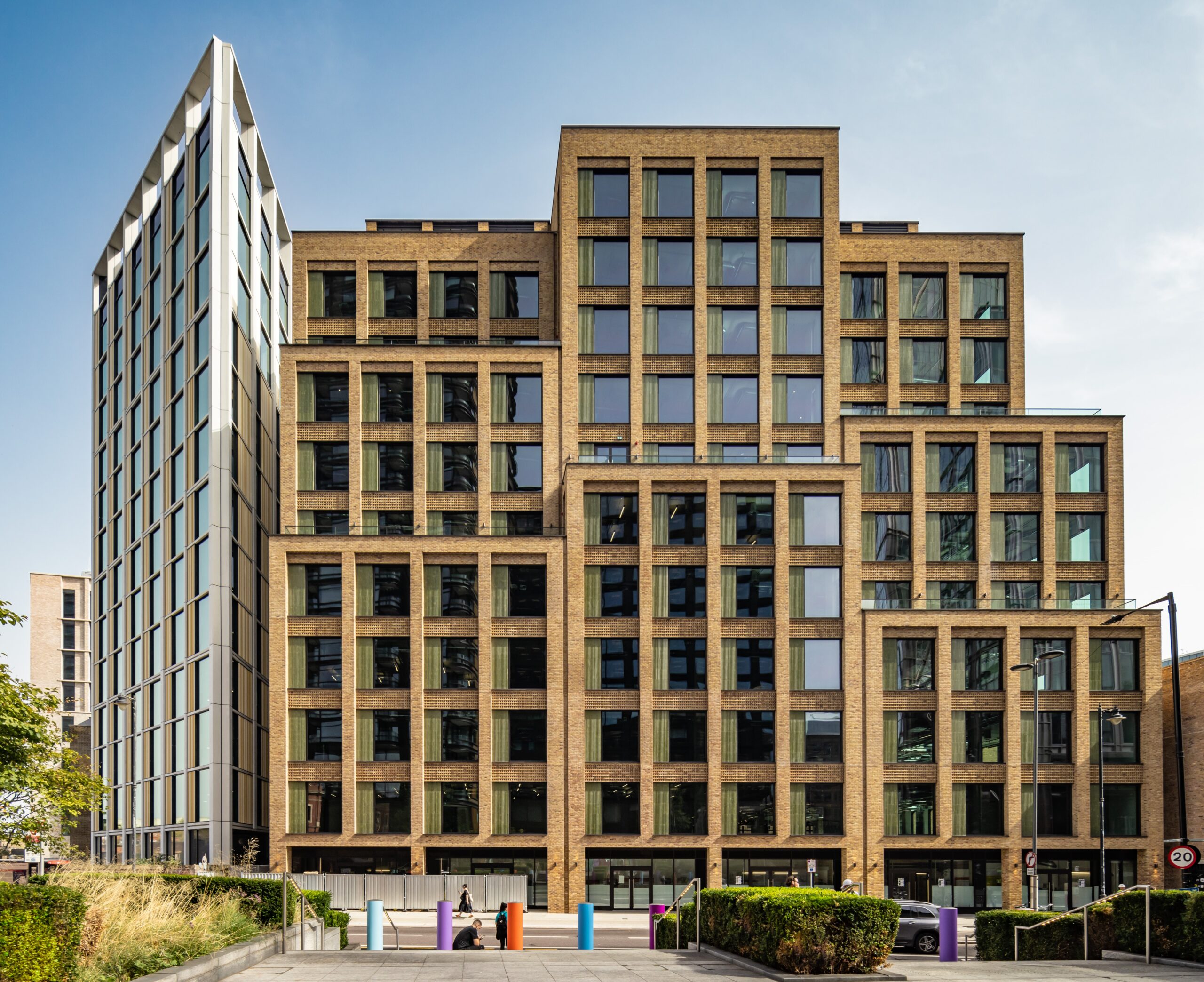 Reed Smith breaks $1.5bn for the first time as London revenue grows by 15%