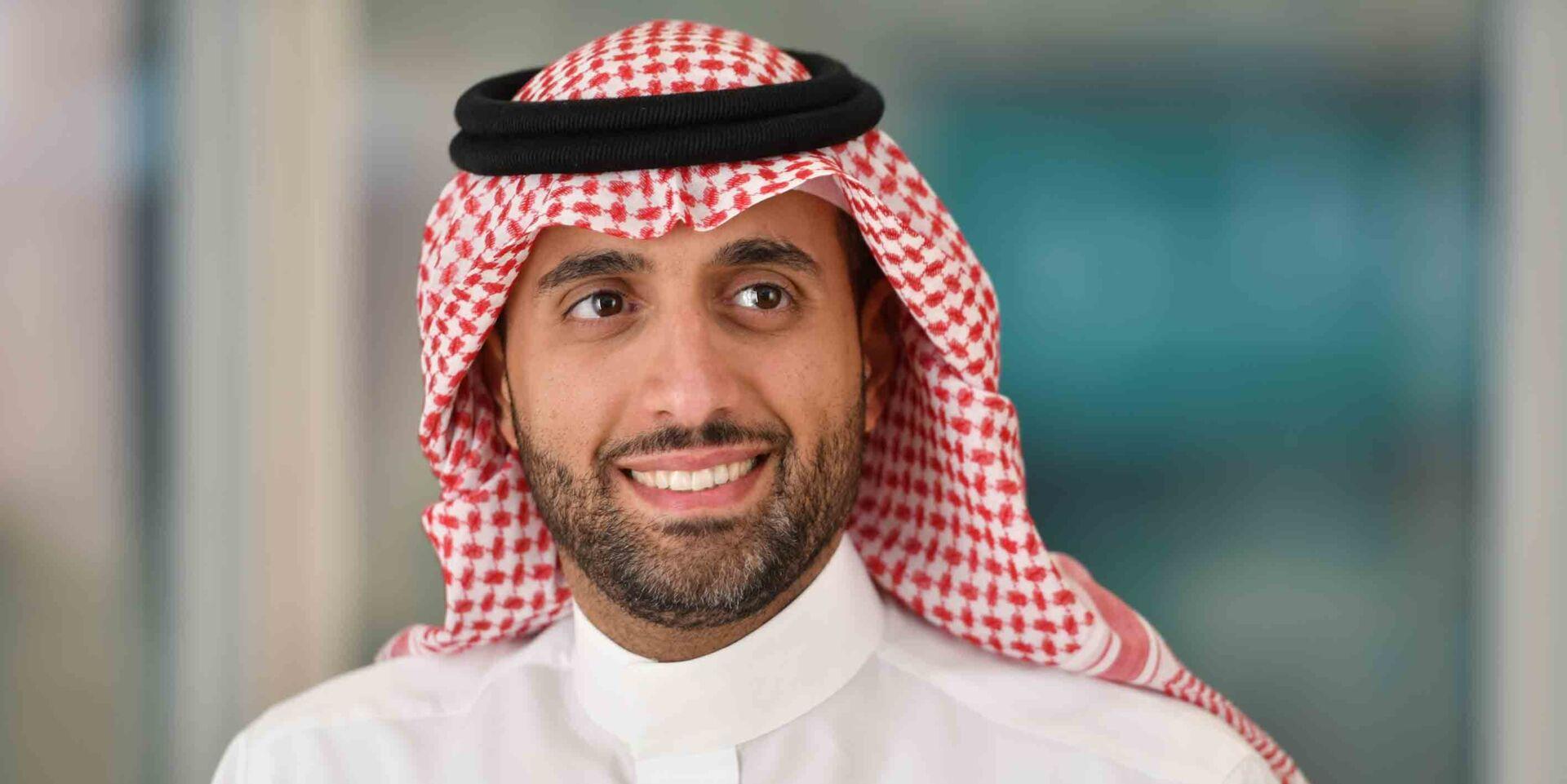 Howdy Saudi: why Riyadh is now the centre of attention for firms targeting the Middle East