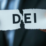‘Years of progress risk being undone’ – half of legal profession feel their employer is not doing enough on DEI