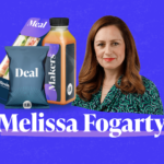 Meal Deal Maker: LB lunches with top City partners – Clifford Chance’s Melissa Fogarty