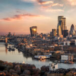 Global London 2025: the largest international firms in London by headcount