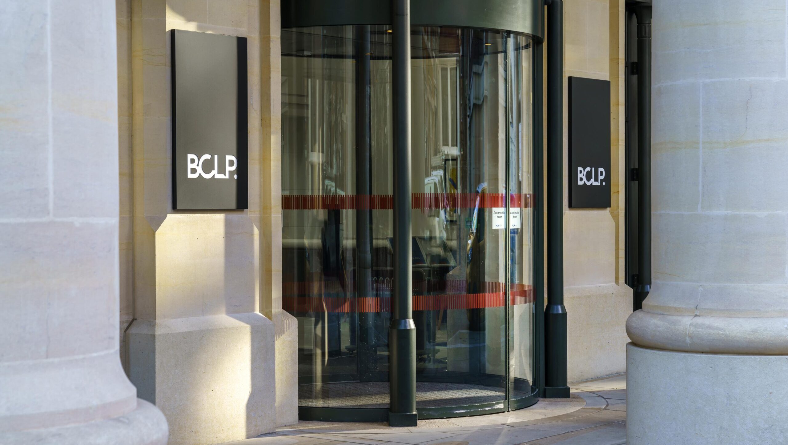 BCLP office