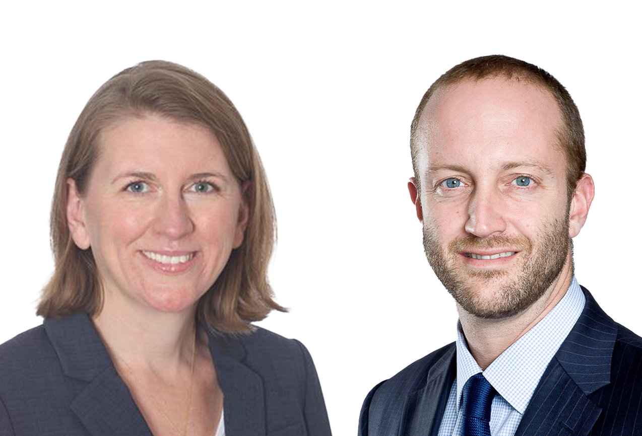 ‘We think we’re undersold’ – Reed Smith London leaders set sights on challenging opinion