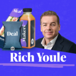 Meal Deal Maker: LB lunches with top City partners – Skadden’s Rich Youle