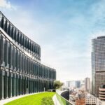 ‘You need to be strong on both sides of the Atlantic’ – Milbank sets out its City infrastructure push