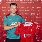 Travers assists on Liverpool FC’s record-breaking transfer of German star Wirtz