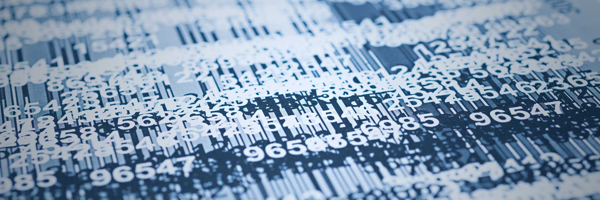 The 5-minute financial analyst: financial markets