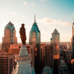 Trading places: Kirkland launches Phildaelphia transactions practice as Sidley hires Cravath ECM partner