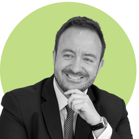 Alberto Ibort, Pérez-Llorca