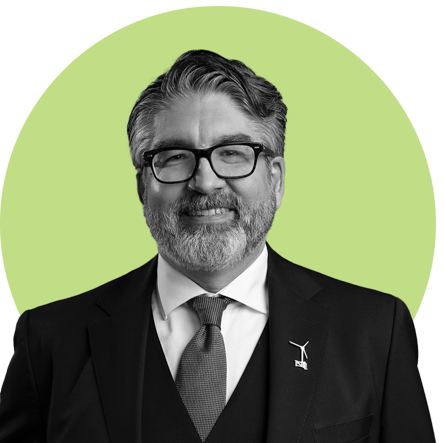 Alexander Severance, DLA Piper Denmark