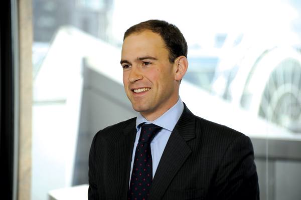 Joining the dots to  manage data risk