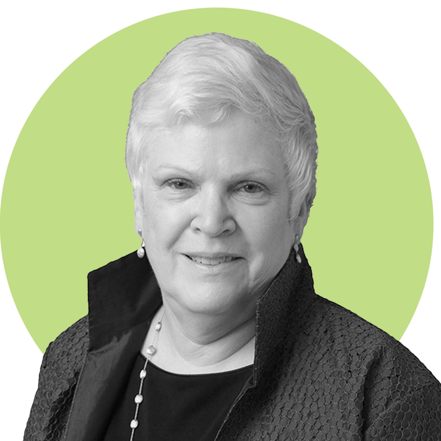 Amy Edwards, Holland & Knight