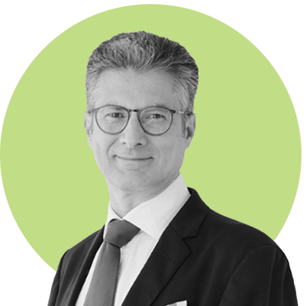 Andreas Zahradnik, DORDA Rechtsanwälte GmbH