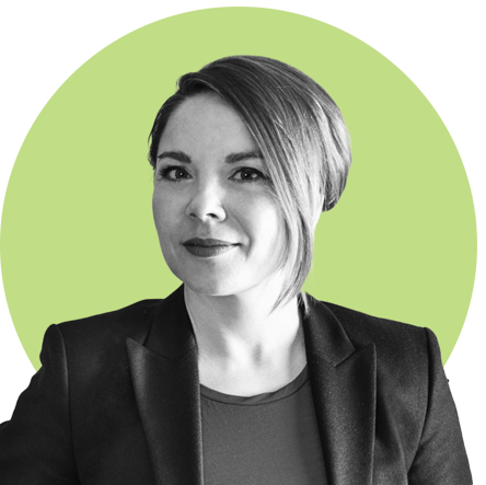 Anna Blume Huttenlauch, BLOMSTEIN Rechtsanwälte