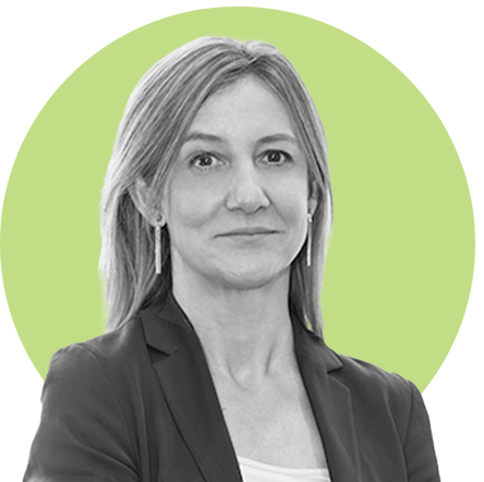 Arancha Bengoechea, Andersen Tax and Legal