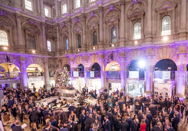 The Legal 500 UK Awards 2018