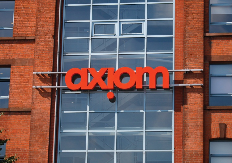 Moment of truth: New Law champion Axiom unveils  float plans but break up of its business raises doubts